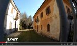 
LOST #5 - Villa Caselli / Menhir (Ossola) 