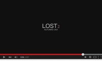 LOST ENCORE - la nuova stagione in preparazione 
LOST ENCORE - la nuova stagione in preparazione